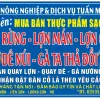 HTX Tuấn Minh