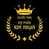 Nước hoa Mỹ Phẩm Kim Nhạn