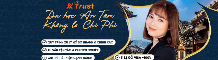 CÔNG TY TNHH CUNG ỨNG NHÂN LỰC K-TRUST