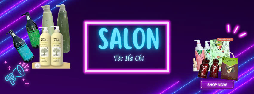 TÓC HÀ CHI