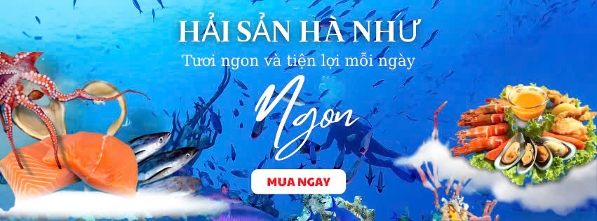 CÔNG TY TNHH THỦY HẢI SẢN HÀ NHƯ