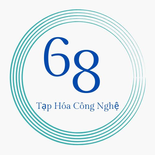 Tạp Hóa Công Nghệ 68