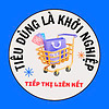 TIÊU DÙNG LÀ KHỞI NGHIỆP 