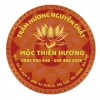 TRẦM HƯƠNG NGUYÊN CHẤT - MỘC THIÊN HƯƠNG