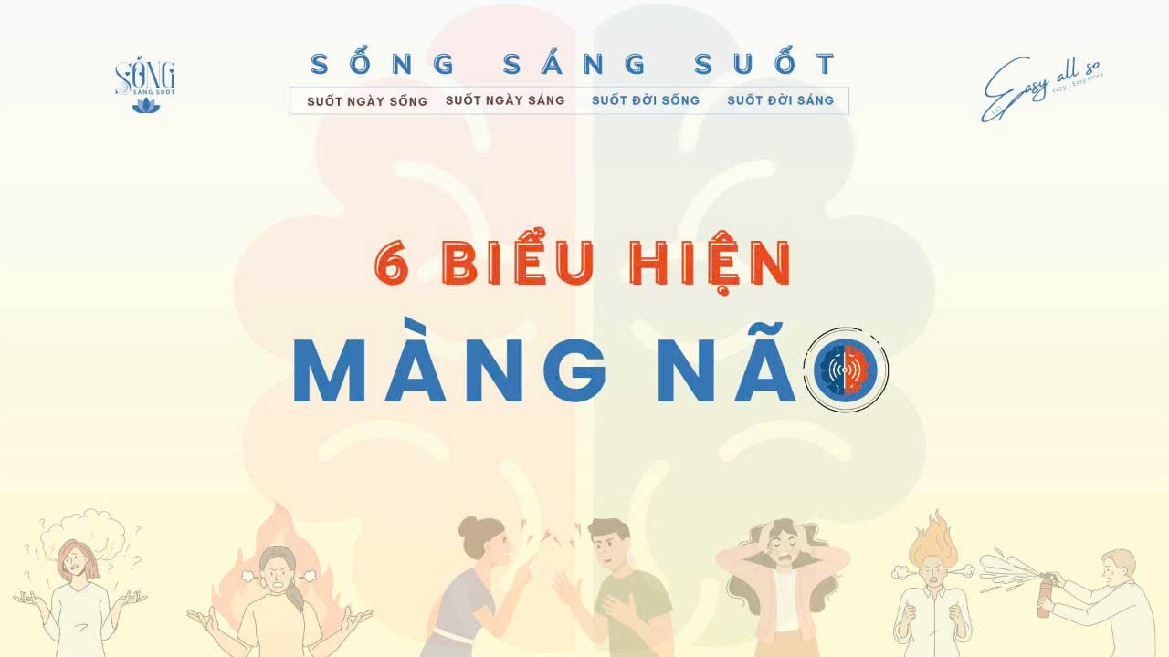 SỐNG SÁNG SUỐT 