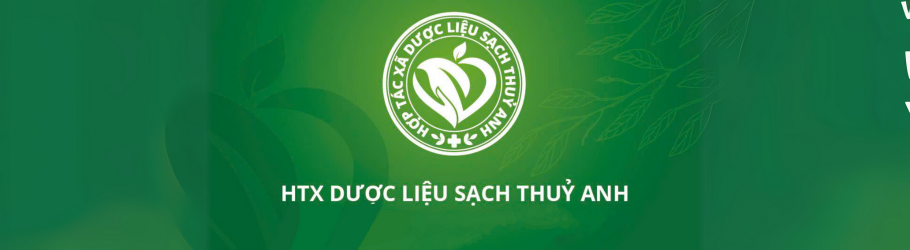 HTX DƯỢC LIỆU SẠCH THỦY ANH 