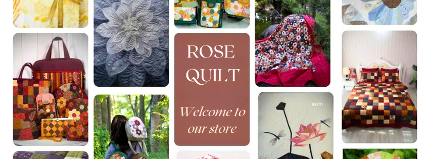 Rose Quilt 