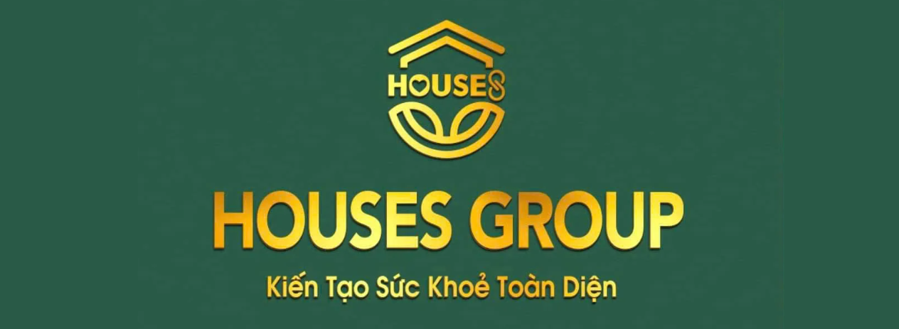 CÔNG TY CỔ PHẦN DƯỢC PHẨM HOUSES GROUP