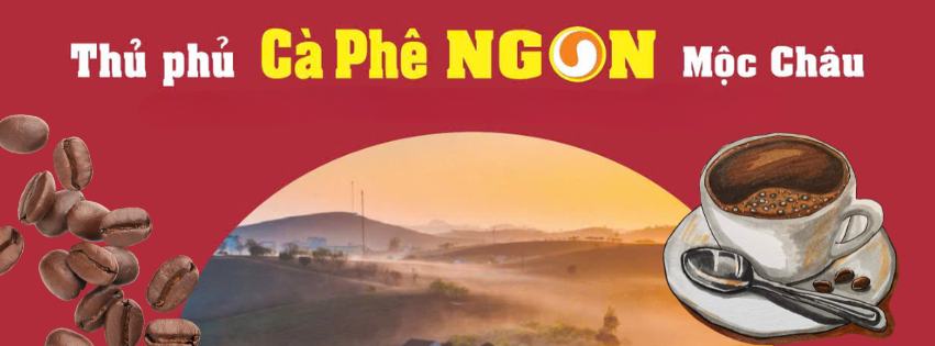 CÀ PHÊ NGON MỘC CHÂU