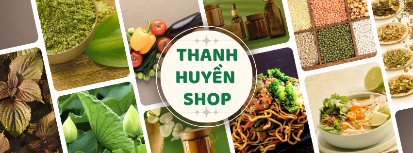 Thanh Huyền Shop