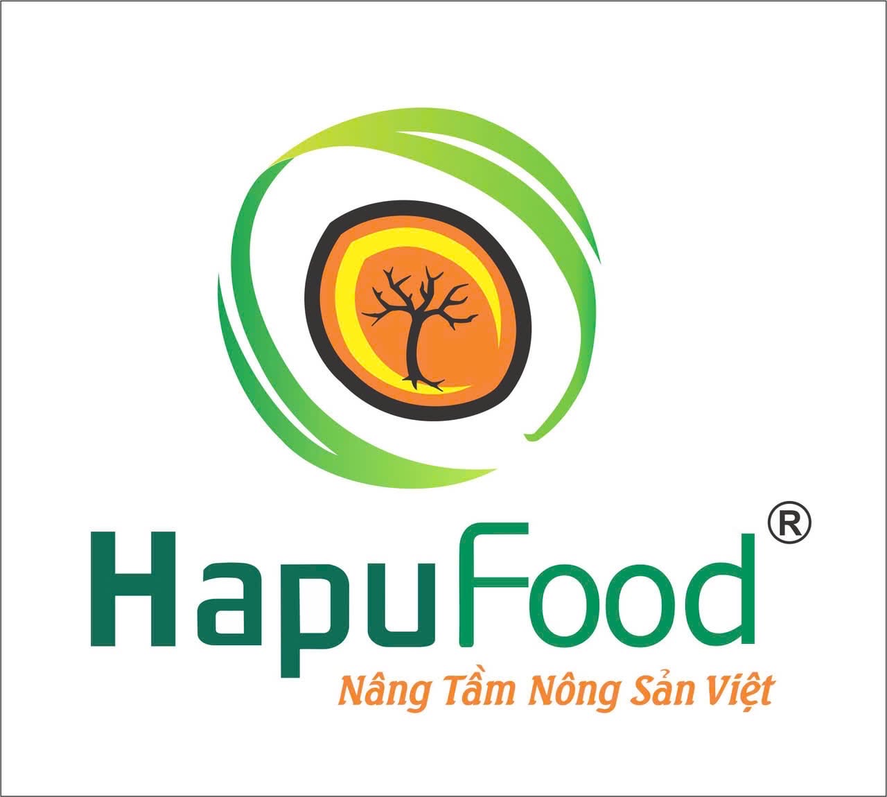 HAPU FOOD