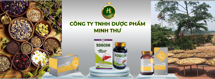 DƯỢC PHẨM MINH THƯ 