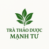 Trà thảo dược Mạnh Tư 