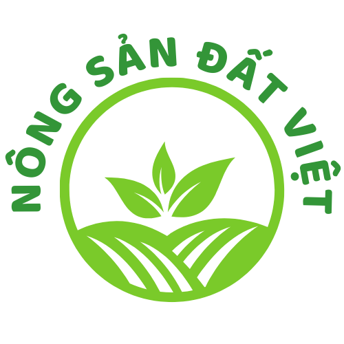 Nông Sản Đất Việt