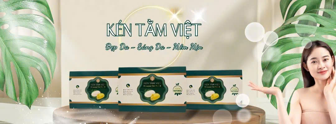 Kén Tằm Việt 