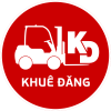 Xe nâng Khuê Đăng