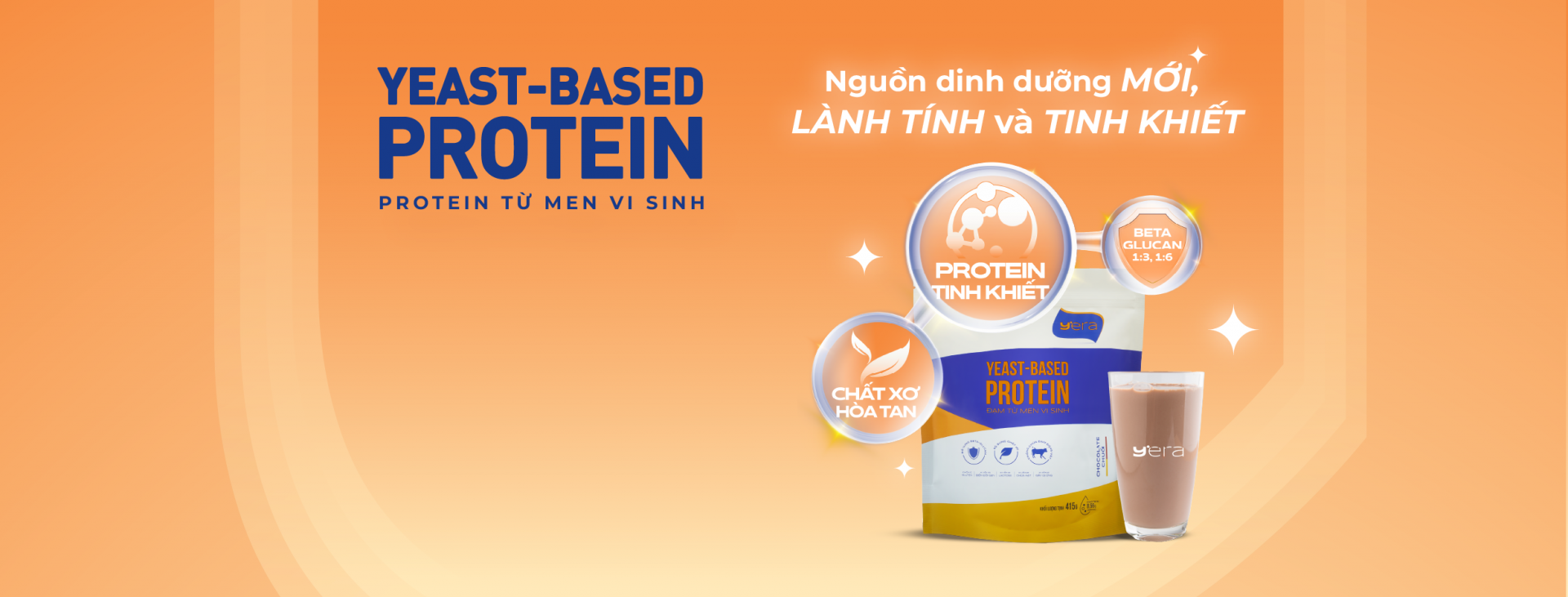 YERA Protein