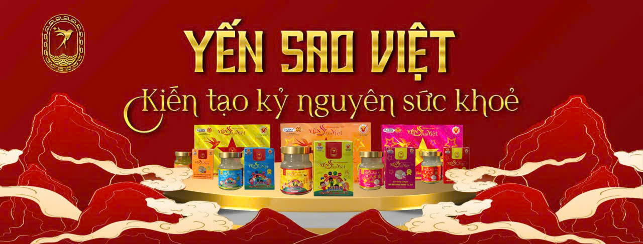 YẾN SAO VIỆT