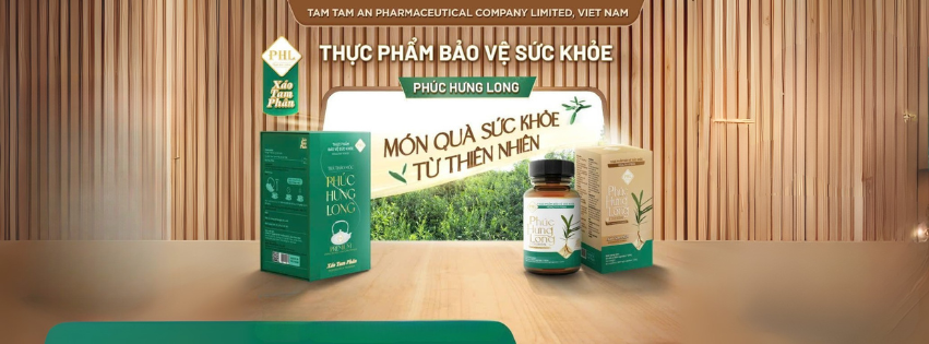 XÁO TAM PHÂN - PHÚC HƯNG LONG