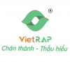 Công ty Cổ phần VietRAP Đầu tư Thương mại 