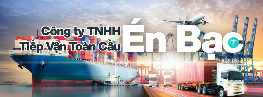 Công ty TNHH Tiếp Vận Toàn Cầu Én Bạc