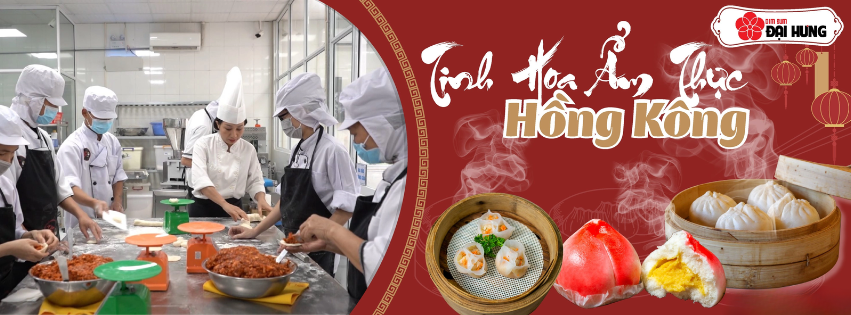 Dim Sum Đại Hưng