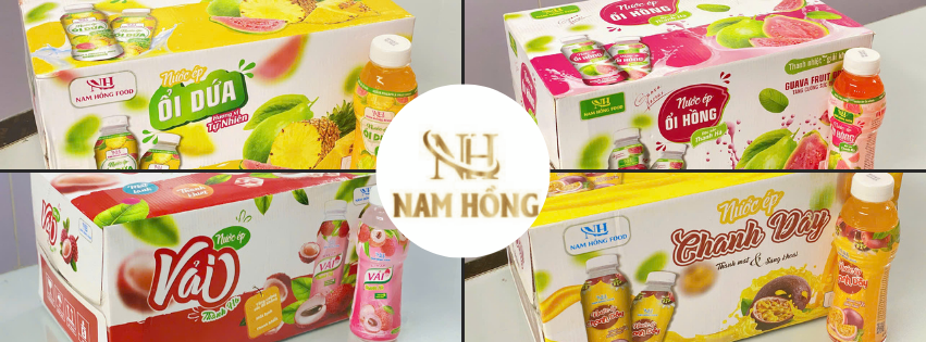 Nam Hồng Food
