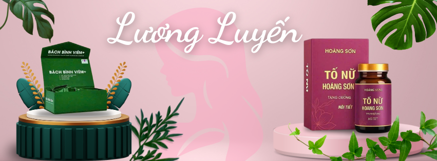 Lương Luyến Phụ Khoa