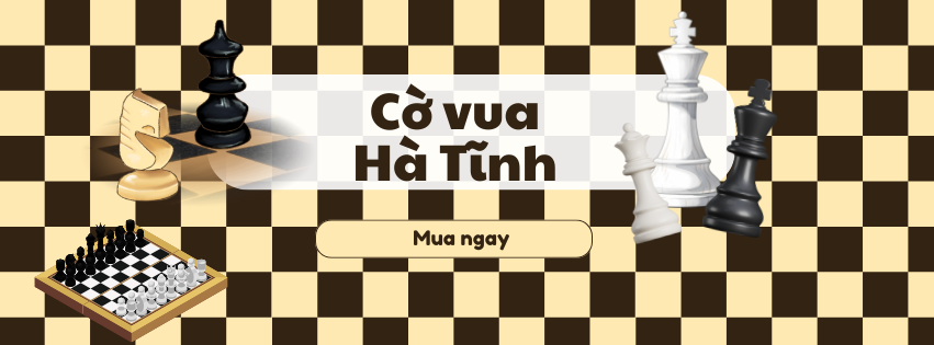 CỜ VUA HÀ TĨNH