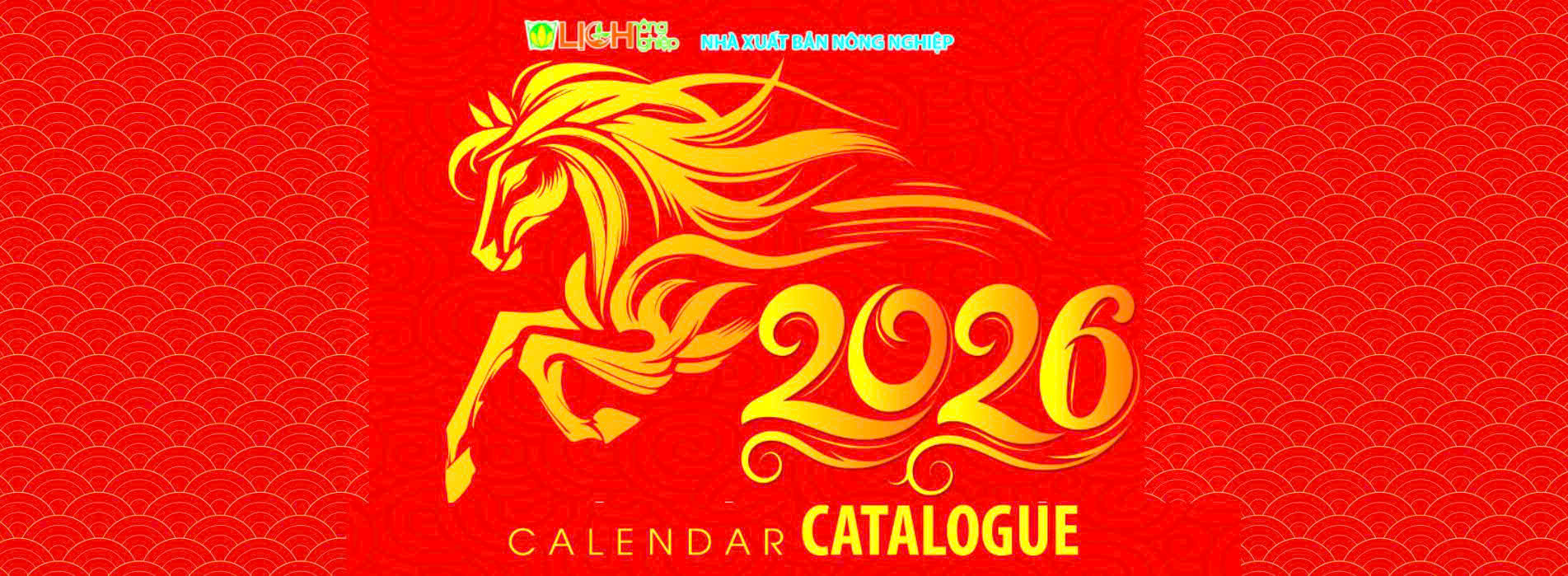 LỊCH NÔNG NGHIỆP 