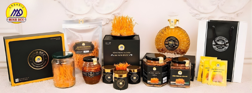 Dược Thảo Minh Đức