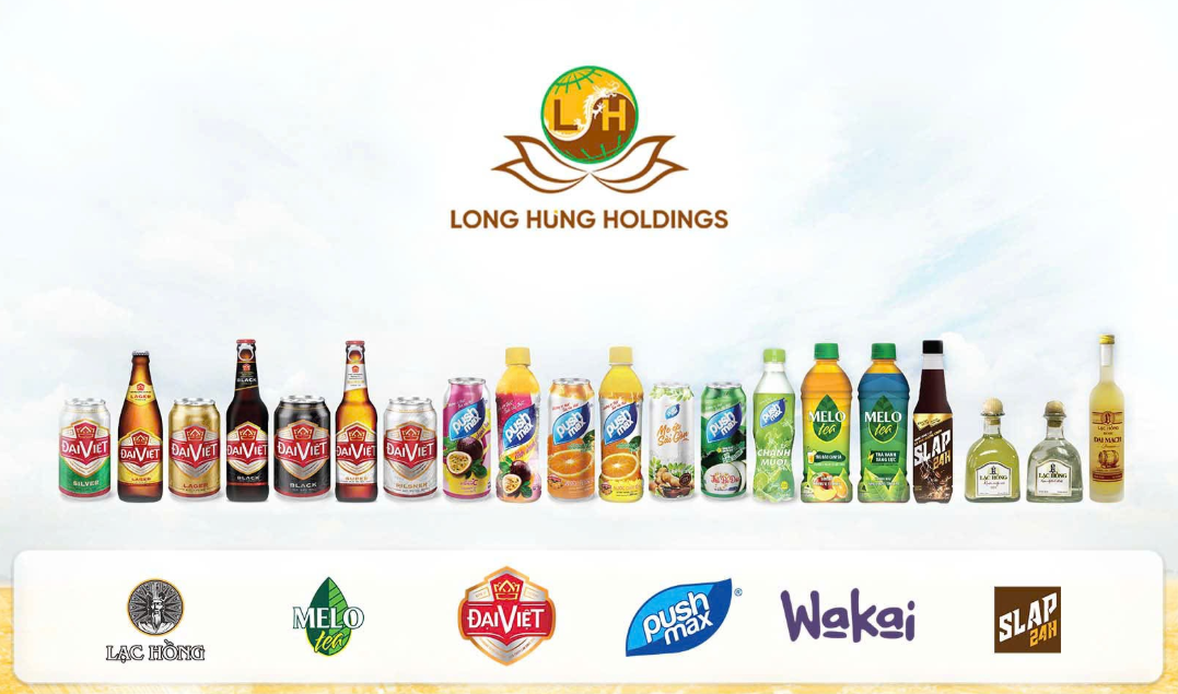 LONG HƯNG HOLDINGS