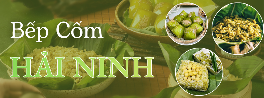 Bếp Cốm Hải Ninh
