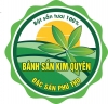 Bánh Sắn Kim Quyên