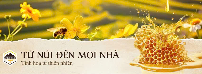 CÔNG TY CỔ PHẦN PHÁT TRIỂN ONG MIỀN NÚI