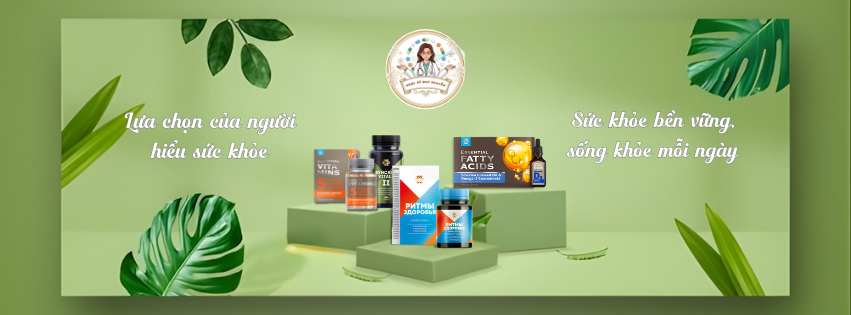 Sản phẩm an toàn cho sức khỏe - Vì sức khỏe người Việt