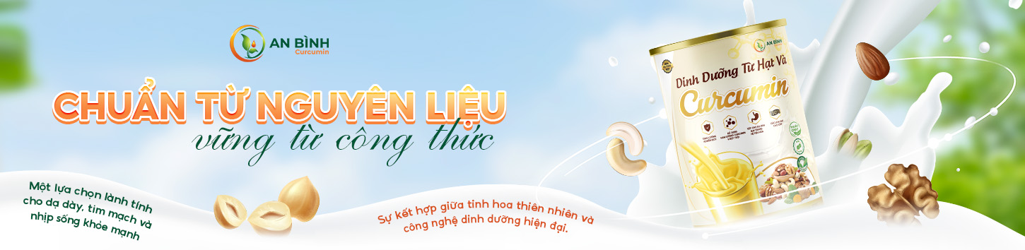 CÔNG TY THỰC PHẨM DINH DƯỠNG AN BÌNH