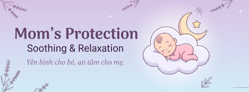Tã bỉm Mom's Protection