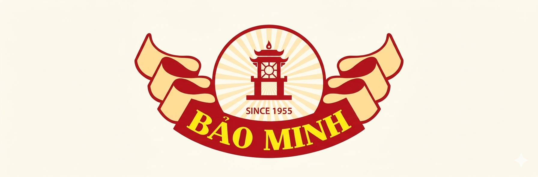 Bánh kẹo Bảo Minh Hà Nội