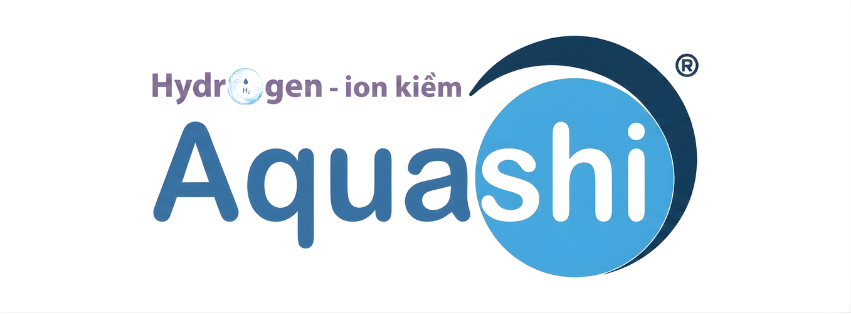 MÁY ION KIỀM AQUASHI