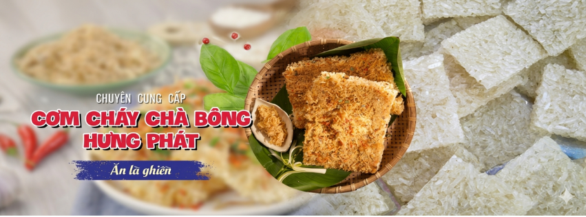 Cơm Cháy Hưng Thịnh