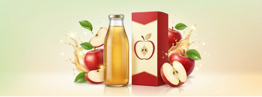 Nước Táo Lên Men Fujilife – Sống Khỏe Mỗi Ngày