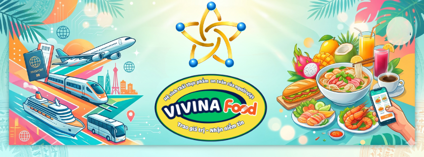 CÔNG TY CP ĐẦU TƯ THƯƠNG MẠI & XNK VIVINA