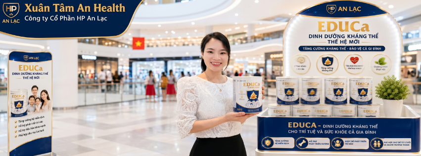 XUÂN TÂM AN HEALTH