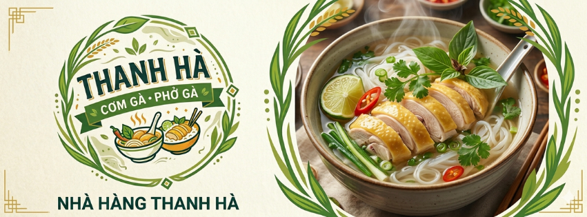 Nhà Hàng Thanh Hà