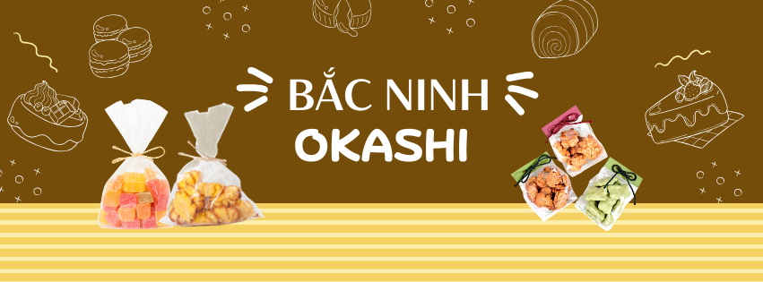 Bắc Ninh OKASHI
