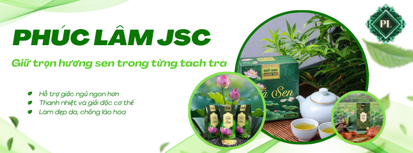 Phúc Lâm JSC