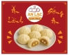 Bánh bao An Lạc 