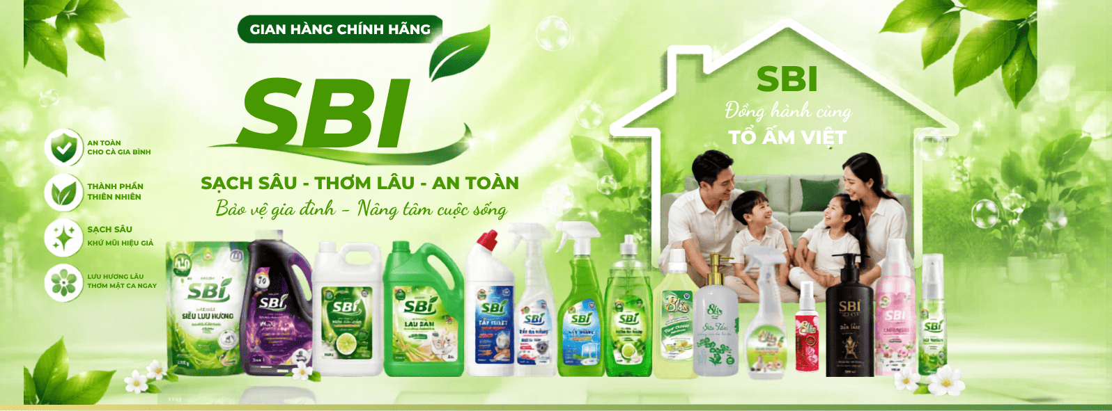 Sbi Việt Nam