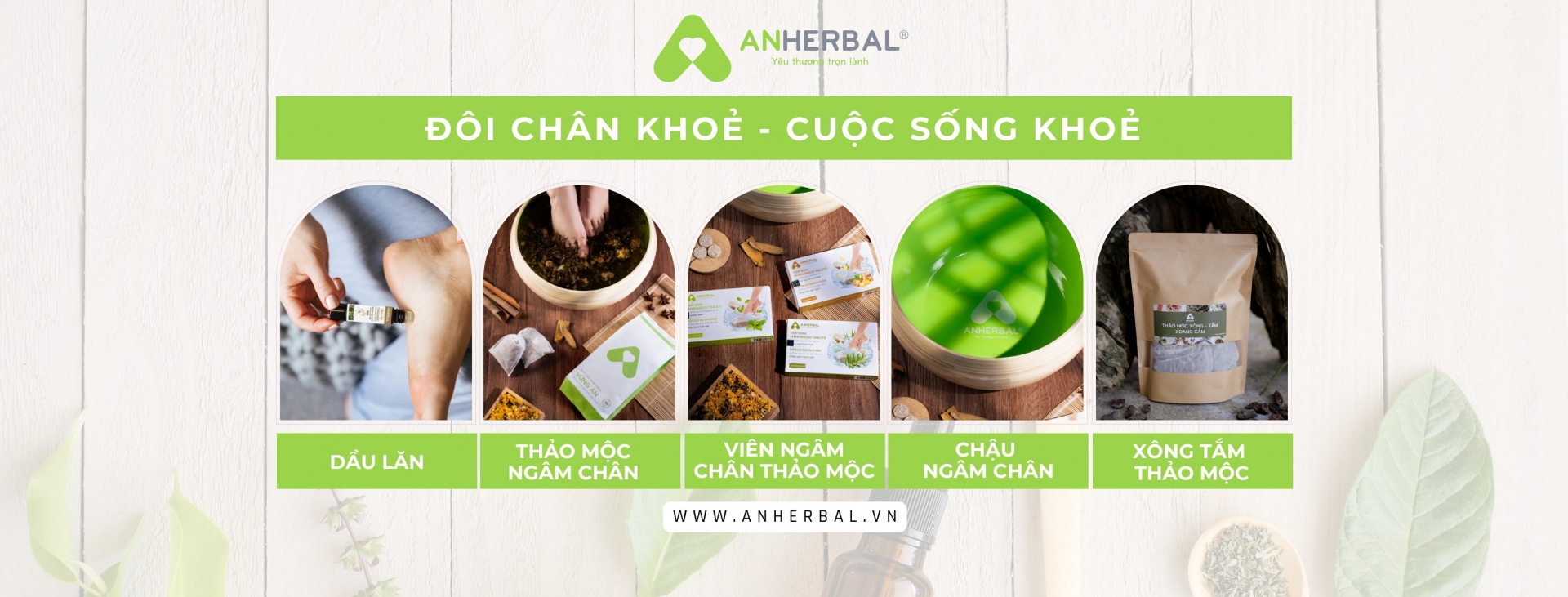 ANHERBAL 